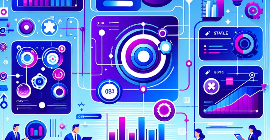  如何选择适合快速成长的企业的ERP平台？  